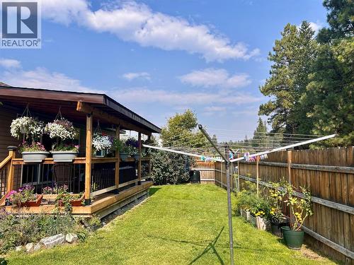 1900 Kelowna Crescent, Cranbrook, BC 