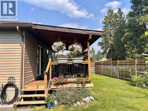 1900 Kelowna Crescent, Cranbrook, BC 
