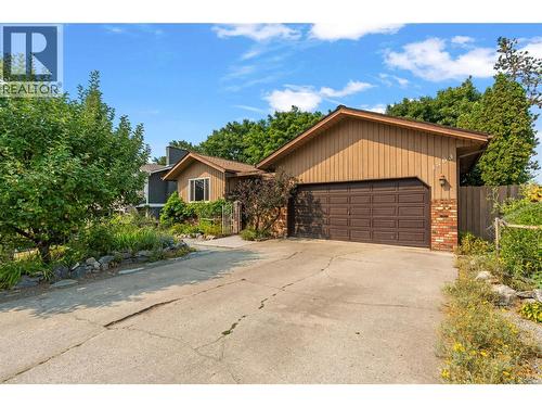 1503 39A Avenue  Vernon, BC V1T 7S3