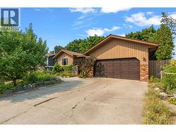 1503 39A Avenue  Vernon, BC V1T 7S3