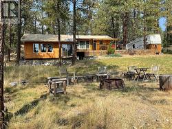 5309 Shore Road Lot# 6  Grasmere, BC V0B 1R0