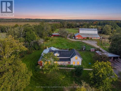 147 COOKS ROAD  Greater Napanee (Greater Napanee), ON K0K 2W0