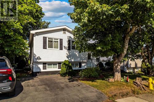 346 Canada Drive  St. John's, NL A1E 4R6