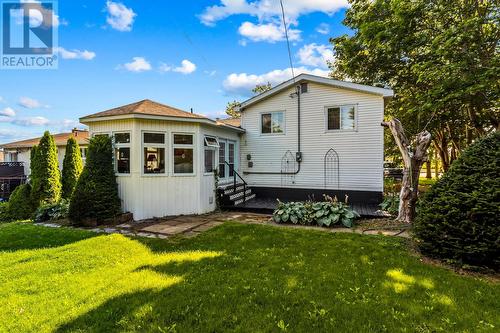 346 Canada Drive, St. John'S, NL 