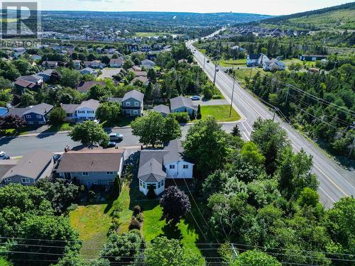 346 Canada Drive, St. John'S, NL 