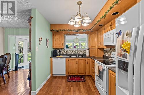 346 Canada Drive, St. John'S, NL 