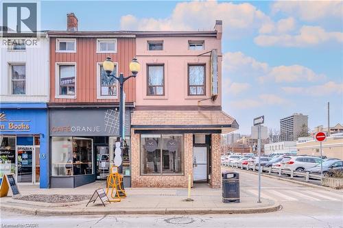310 KING Street E Unit# 2 , Hamilton, Ontario L8N 1C2 2