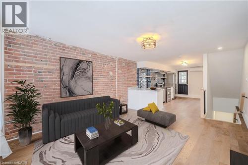 310 KING Street E Unit# 2 , Hamilton, Ontario L8N 1C2 4