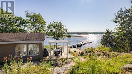 4476 ISLAND 1040/LITTLE BEAUSOLEIL ISLAND  Georgian Bay (Baxter), ON P0E 1E0