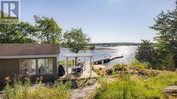 4476 ISLAND 1040/LITTLE BEAUSOLEIL ISLAND  Georgian Bay (Baxter), ON P0E 1E0
