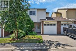5005 PINEDALE Avenue Unit# 57  Burlington, ON L7L 5J6