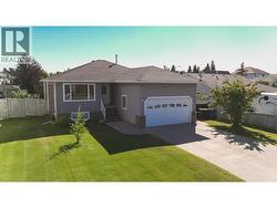 9715 114A AVENUE  Fort St. John, BC V1J 7B9