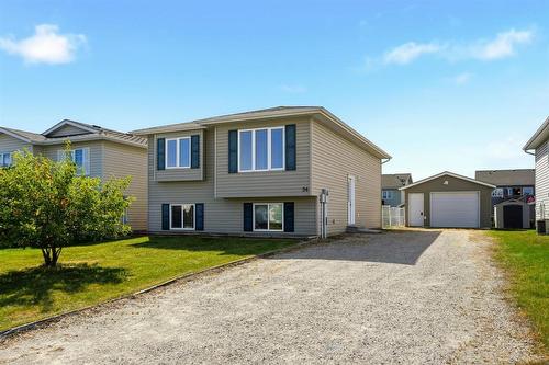 54 Westview Drive, Steinbach, MB 