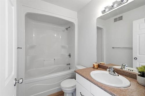 54 Westview Drive, Steinbach, MB 