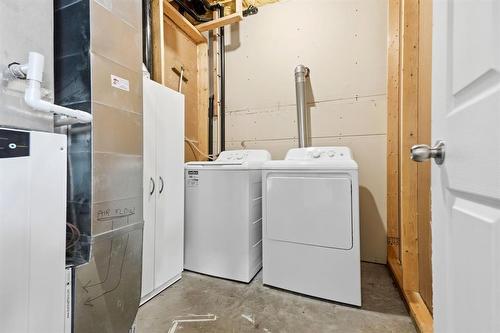 54 Westview Drive, Steinbach, MB 