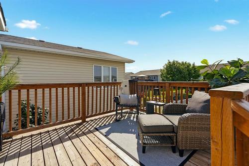 54 Westview Drive, Steinbach, MB 