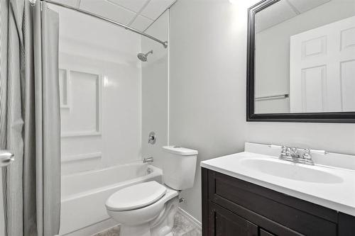 54 Westview Drive, Steinbach, MB 