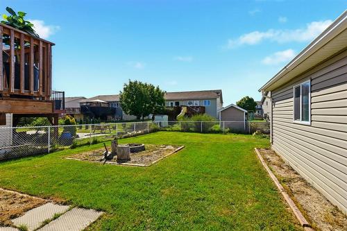 54 Westview Drive, Steinbach, MB 