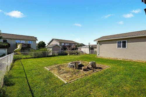 54 Westview Drive, Steinbach, MB 