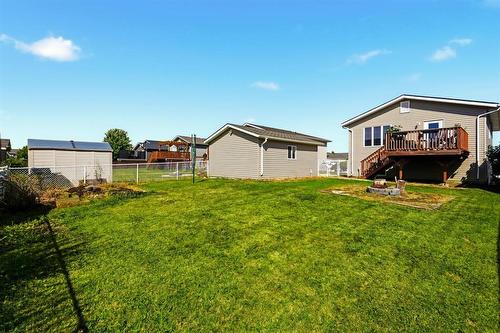 54 Westview Drive, Steinbach, MB 