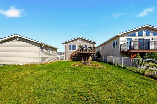 54 Westview Drive, Steinbach, MB 