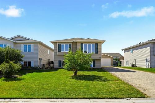 54 Westview Drive, Steinbach, MB 
