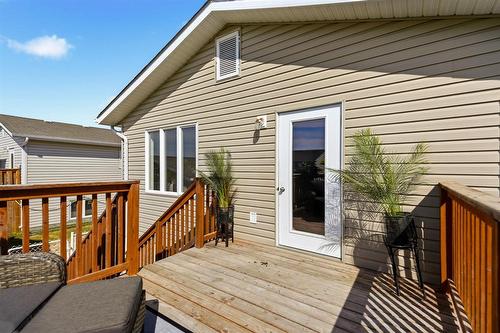 54 Westview Drive, Steinbach, MB 