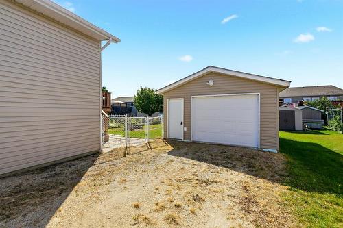 54 Westview Drive, Steinbach, MB 
