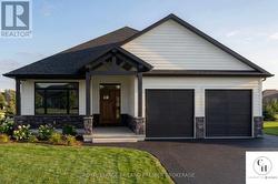 LOT 54 WIDDER ESTATES DRIVE  Lambton Shores (Thedford), ON N0M 2N0