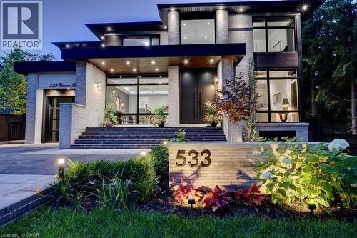 533 Carson Lane, Oakville, ON 