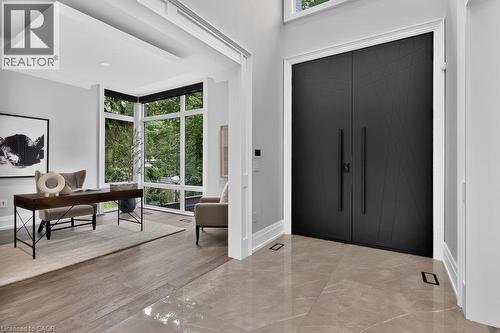 533 Carson Lane, Oakville, ON 