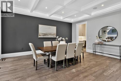 533 Carson Lane, Oakville, ON 