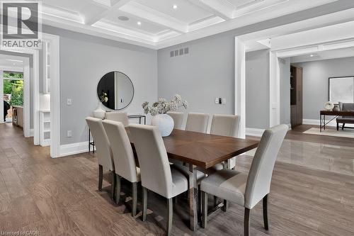 533 Carson Lane, Oakville, ON 