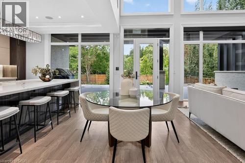 533 Carson Lane, Oakville, ON 