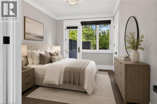 533 Carson Lane, Oakville, ON 