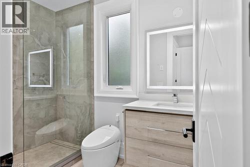 533 Carson Lane, Oakville, ON 