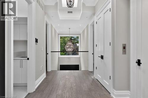 533 Carson Lane, Oakville, ON 