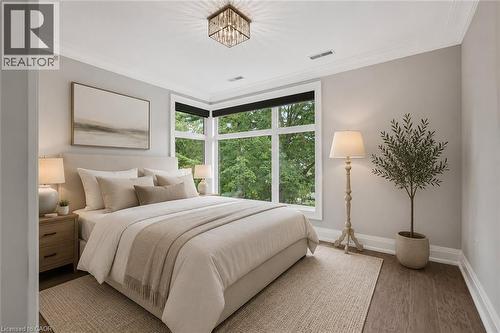 533 Carson Lane, Oakville, ON 