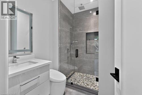 533 Carson Lane, Oakville, ON 