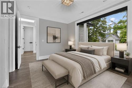 533 Carson Lane, Oakville, ON 