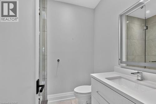 533 Carson Lane, Oakville, ON 