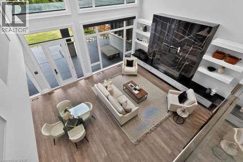 533 Carson Lane, Oakville, ON 