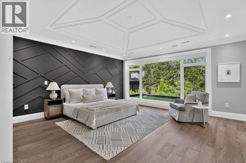 533 Carson Lane, Oakville, ON 