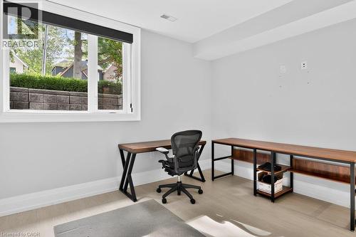 533 Carson Lane, Oakville, ON 