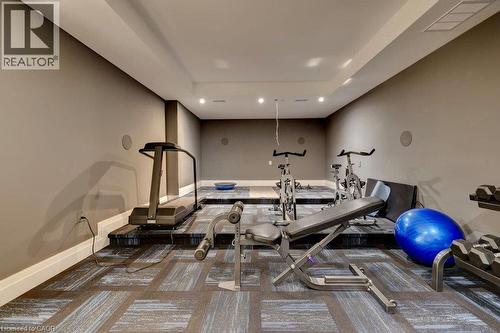 533 Carson Lane, Oakville, ON 