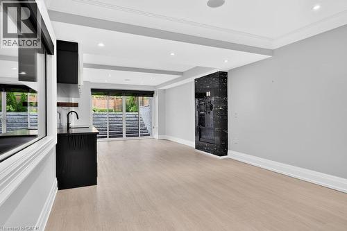 533 Carson Lane, Oakville, ON 