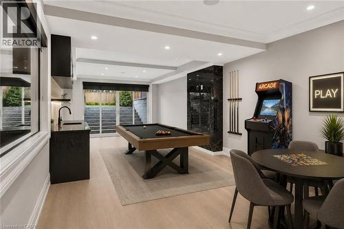 533 Carson Lane, Oakville, ON 
