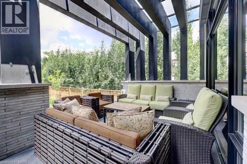 533 Carson Lane, Oakville, ON 