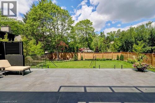533 Carson Lane, Oakville, ON 