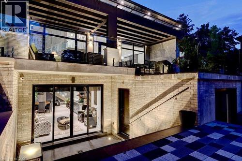 533 Carson Lane, Oakville, ON 